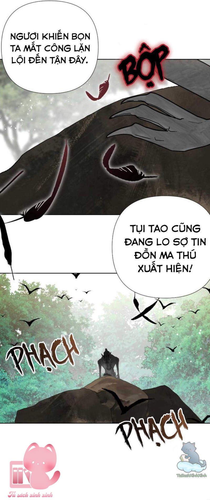 Cách Hiệp Sĩ Sống Như Một Tiểu Thư Quyền Quý - Chap 31 - Trang 14