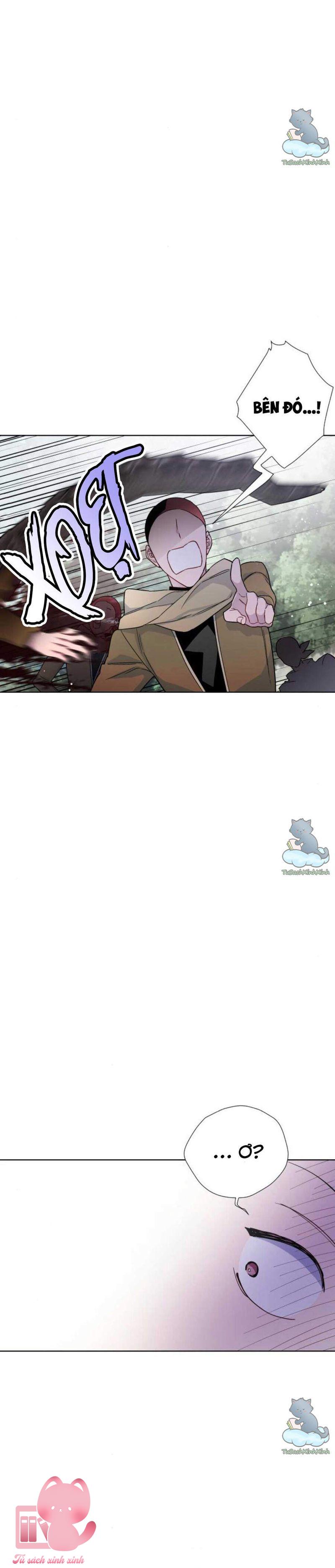 Cách Hiệp Sĩ Sống Như Một Tiểu Thư Quyền Quý - Chap 31 - Trang 19