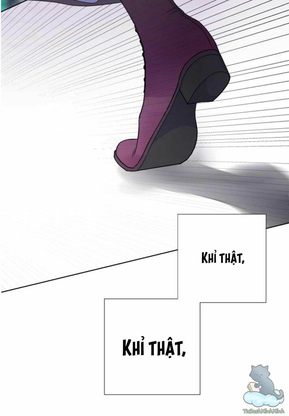 Cách Hiệp Sĩ Sống Như Một Tiểu Thư Quyền Quý - Chap 31 - Trang 35