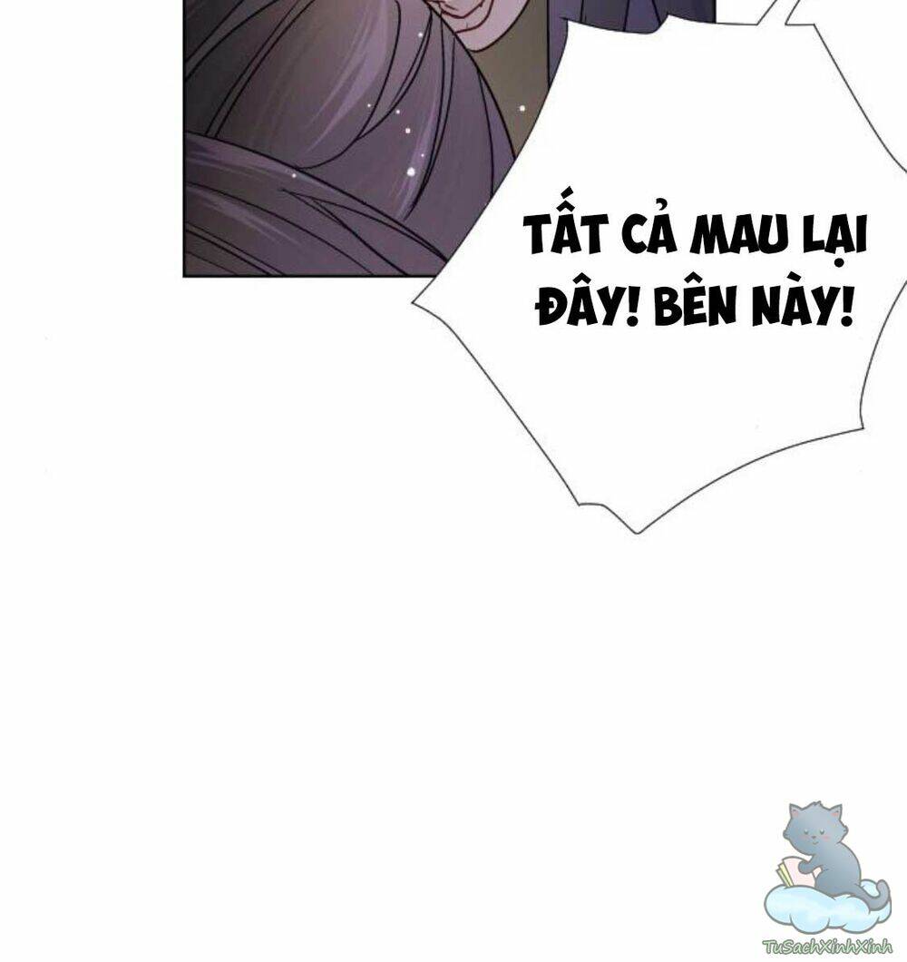 Cách Hiệp Sĩ Sống Như Một Tiểu Thư Quyền Quý - Chap 31 - Trang 46
