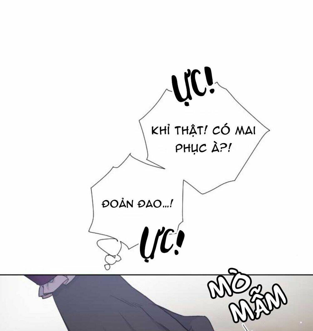 Cách Hiệp Sĩ Sống Như Một Tiểu Thư Quyền Quý - Chap 31 - Trang 84