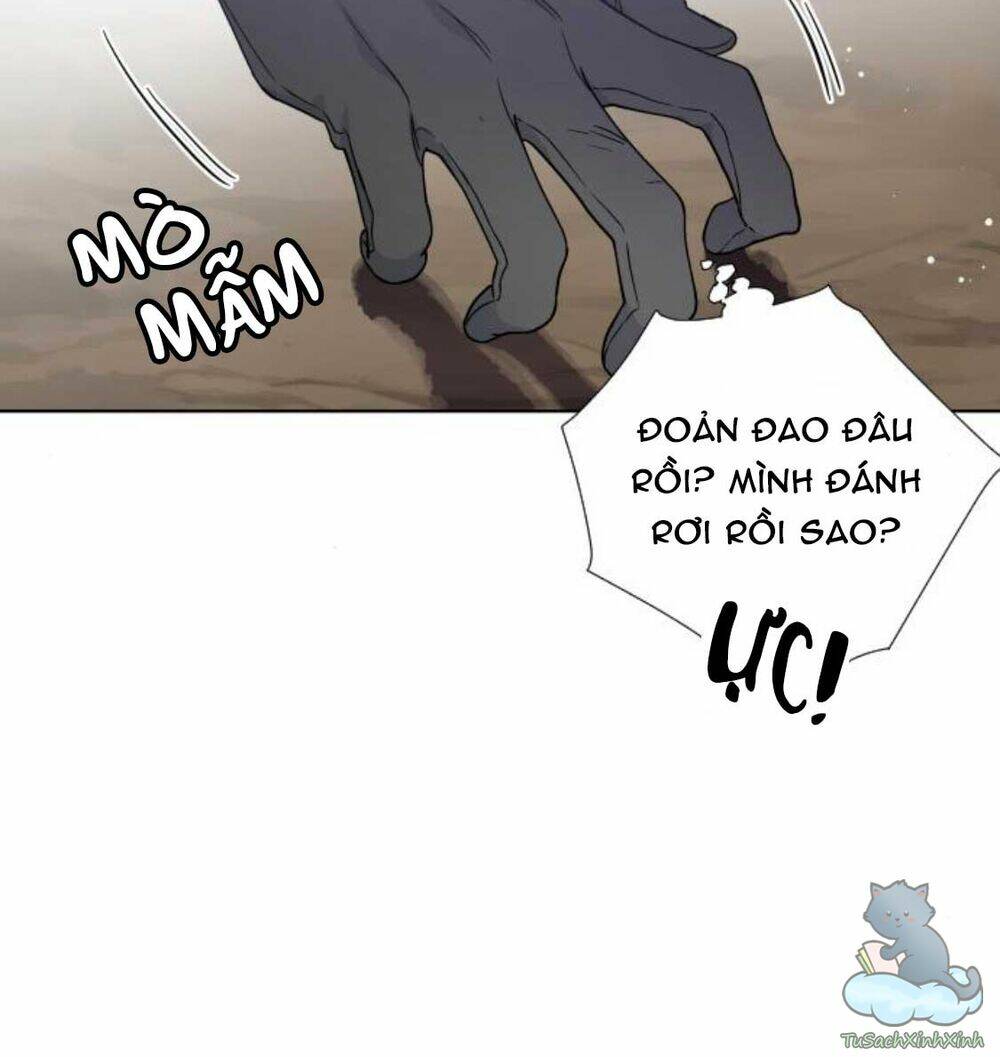 Cách Hiệp Sĩ Sống Như Một Tiểu Thư Quyền Quý - Chap 31 - Trang 85