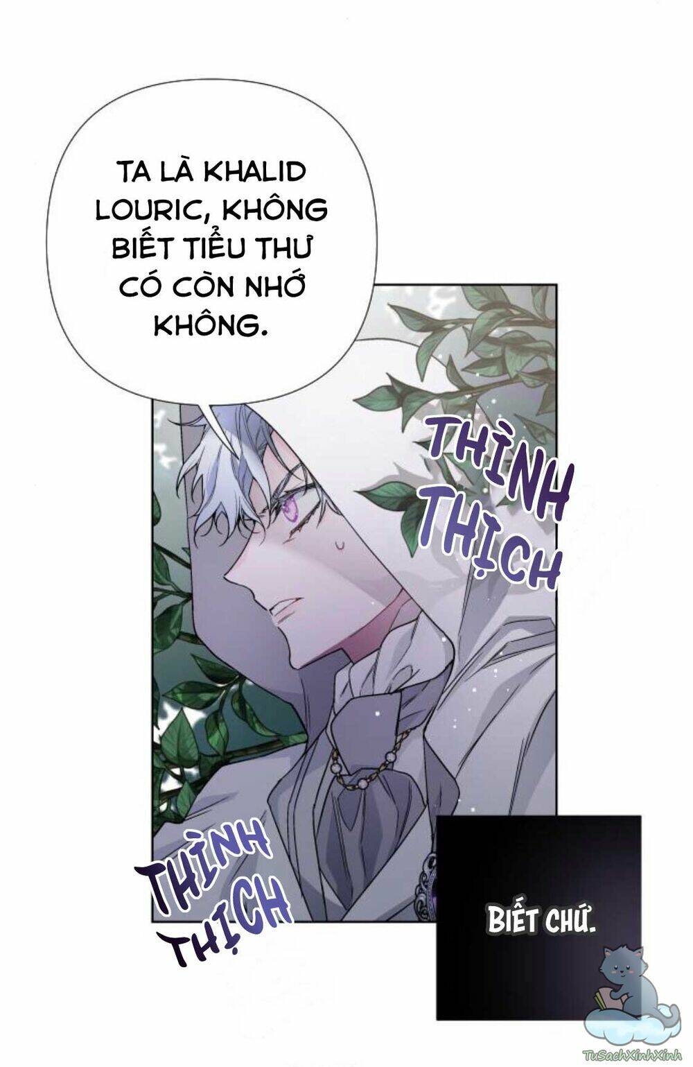 Cách Hiệp Sĩ Sống Như Một Tiểu Thư Quyền Quý - Chap 31 - Trang 94