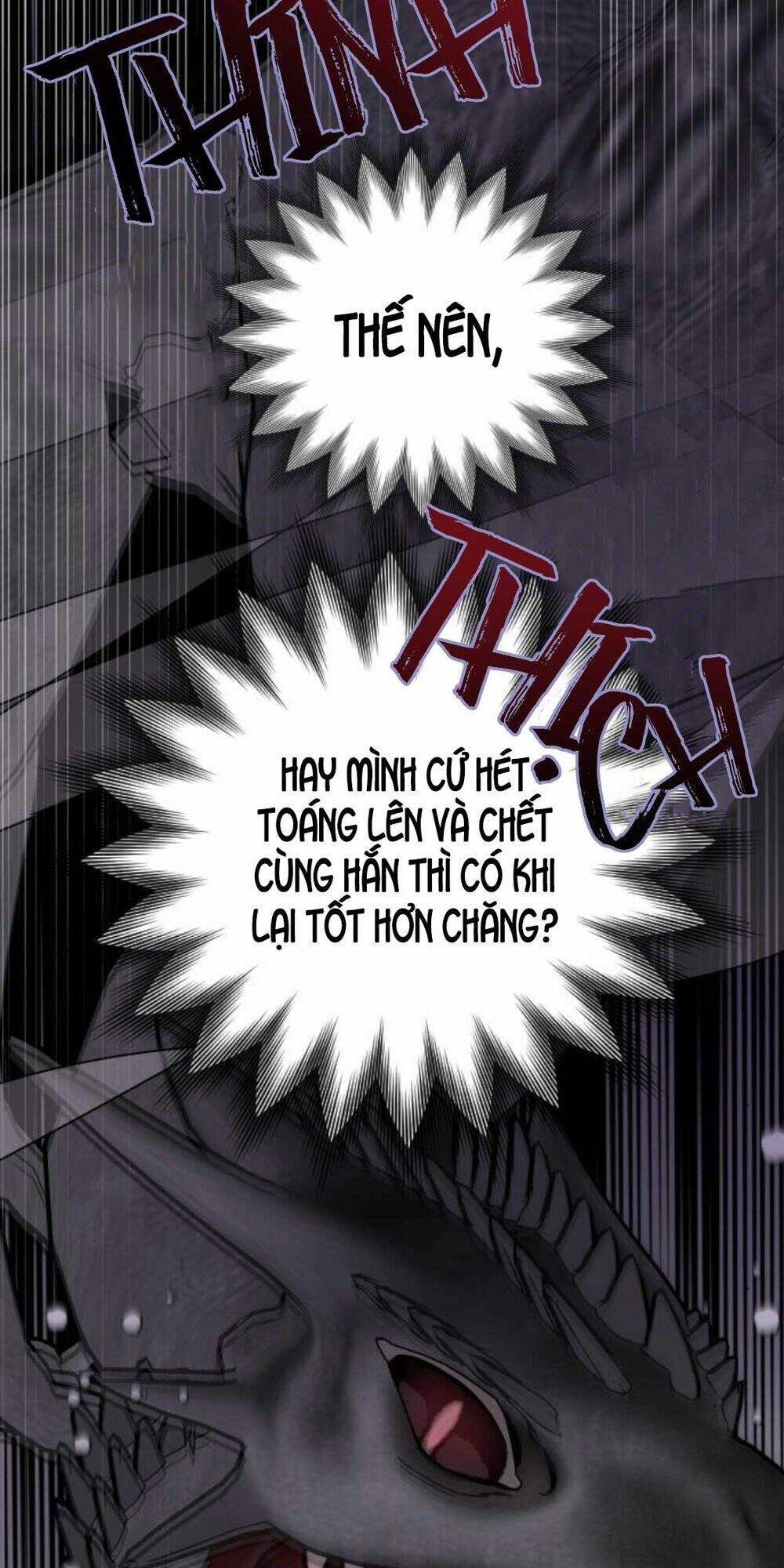 Cách Hiệp Sĩ Sống Như Một Tiểu Thư Quyền Quý - Chap 31 - Trang 96