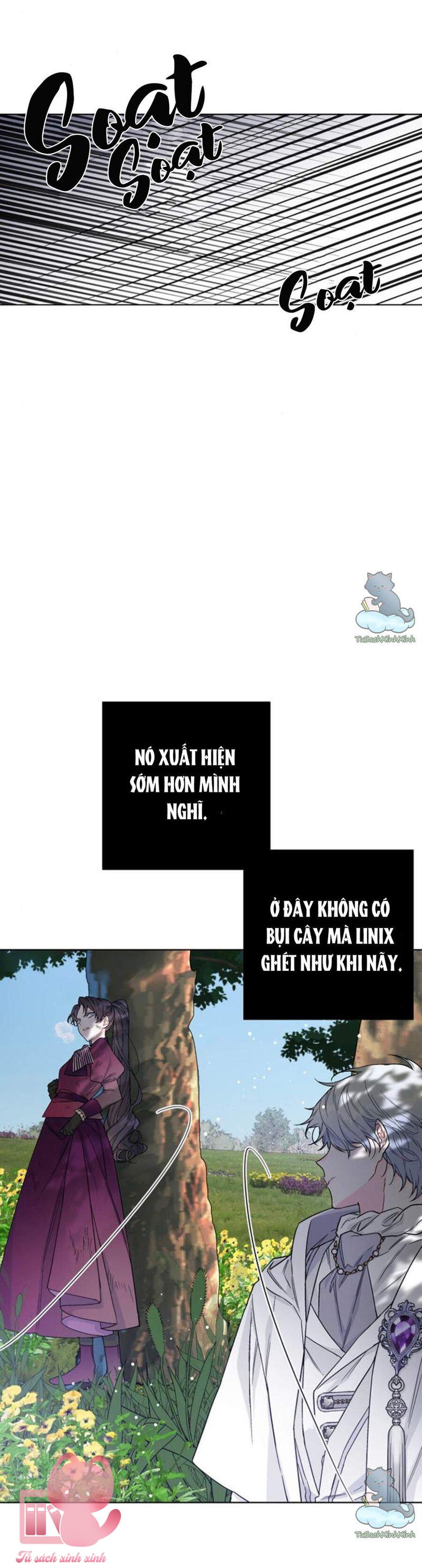 Cách Hiệp Sĩ Sống Như Một Tiểu Thư Quyền Quý - Chap 32 - Trang 20