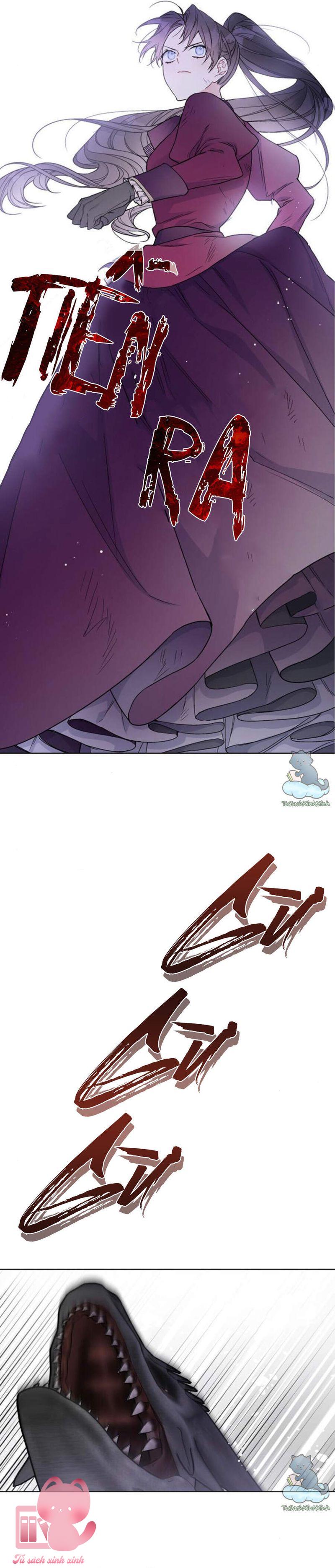 Cách Hiệp Sĩ Sống Như Một Tiểu Thư Quyền Quý - Chap 32 - Trang 26