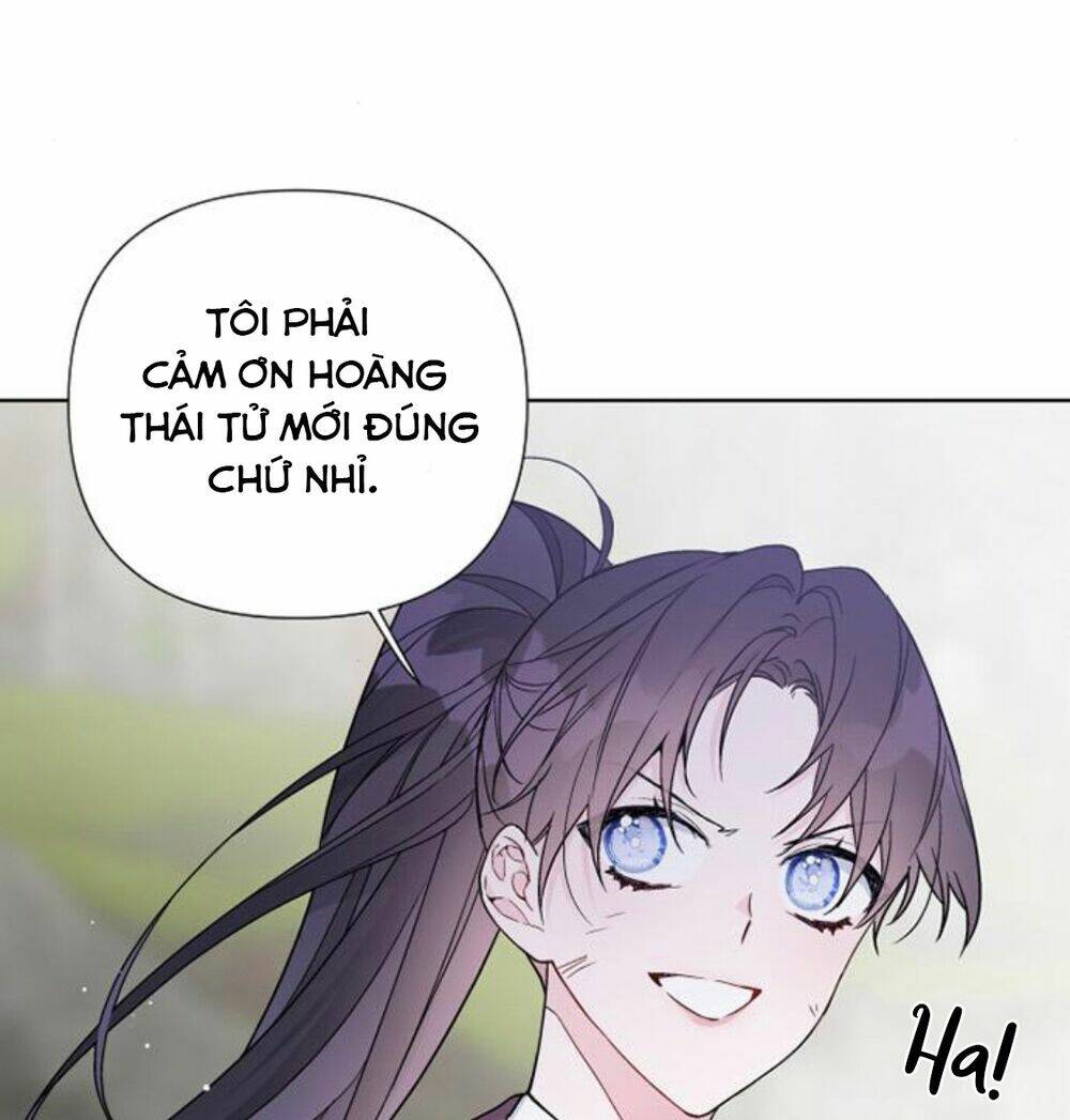 Cách Hiệp Sĩ Sống Như Một Tiểu Thư Quyền Quý - Chap 32 - Trang 34