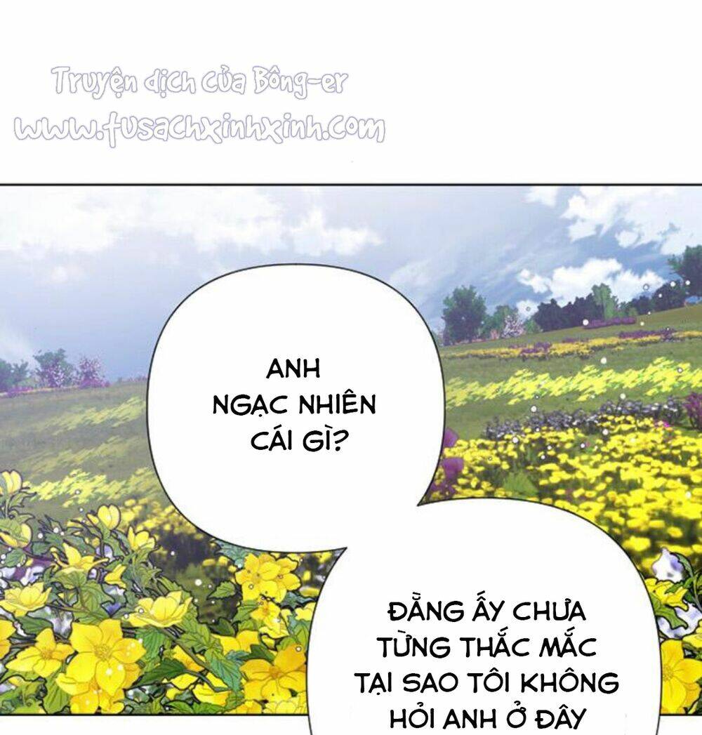 Cách Hiệp Sĩ Sống Như Một Tiểu Thư Quyền Quý - Chap 32 - Trang 37