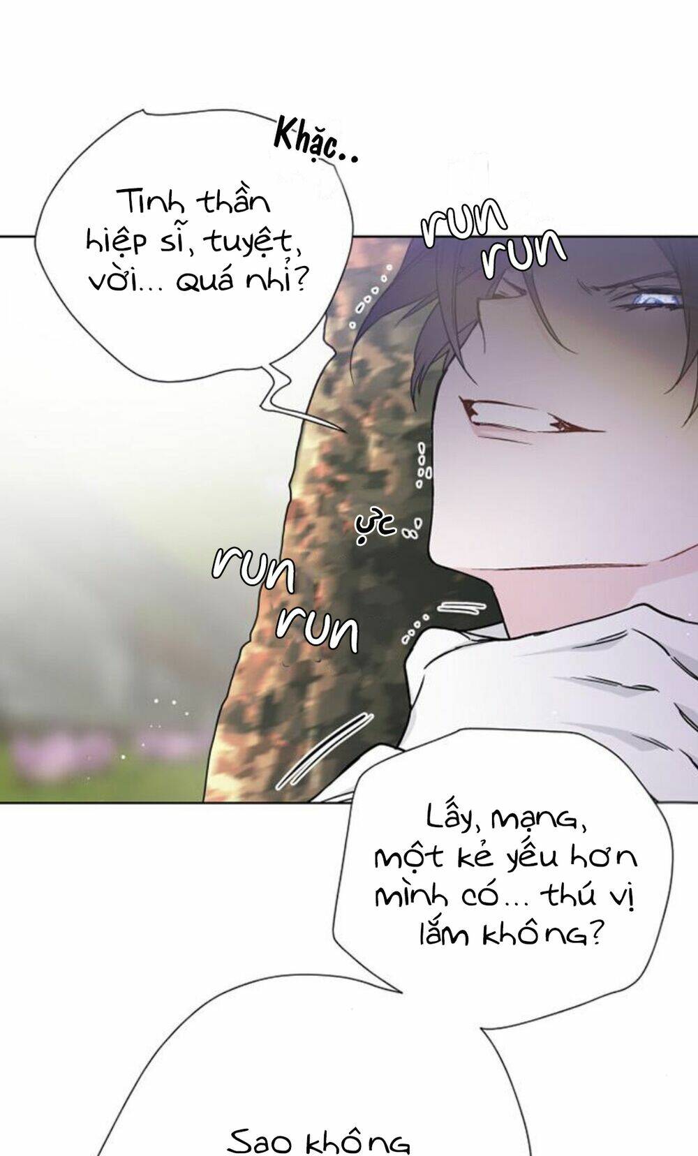 Cách Hiệp Sĩ Sống Như Một Tiểu Thư Quyền Quý - Chap 32 - Trang 54