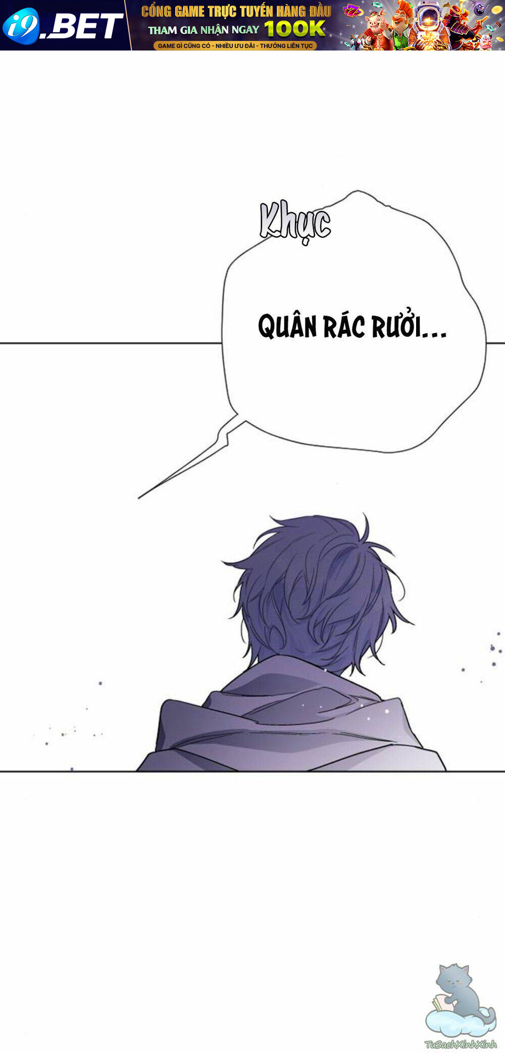 Cách Hiệp Sĩ Sống Như Một Tiểu Thư Quyền Quý - Chap 32 - Trang 60