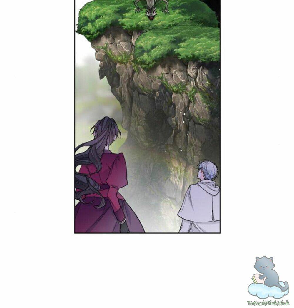Cách Hiệp Sĩ Sống Như Một Tiểu Thư Quyền Quý - Chap 32 - Trang 67