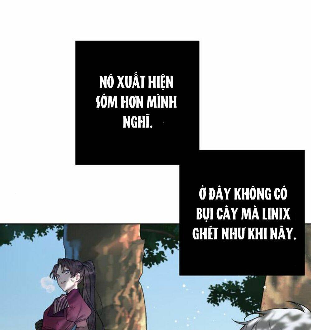 Cách Hiệp Sĩ Sống Như Một Tiểu Thư Quyền Quý - Chap 32 - Trang 74