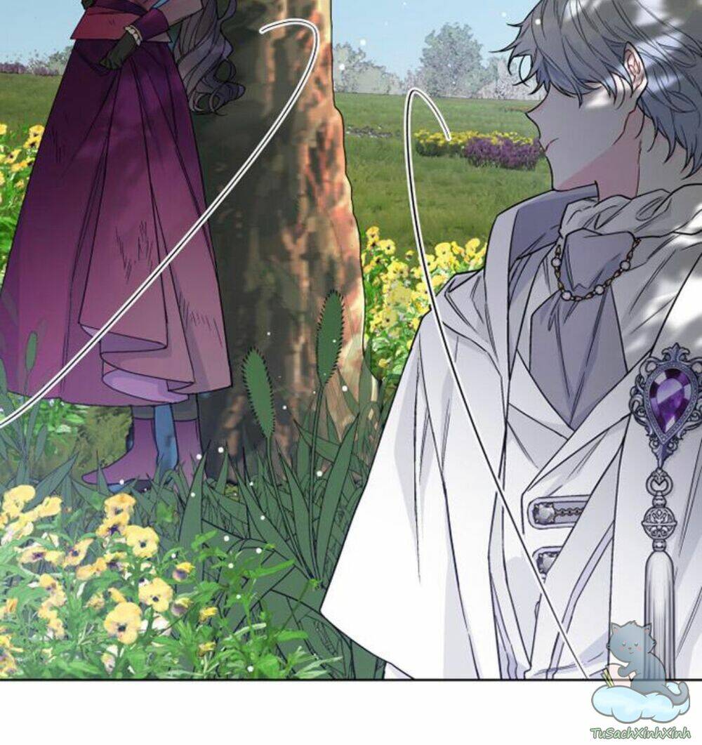 Cách Hiệp Sĩ Sống Như Một Tiểu Thư Quyền Quý - Chap 32 - Trang 75