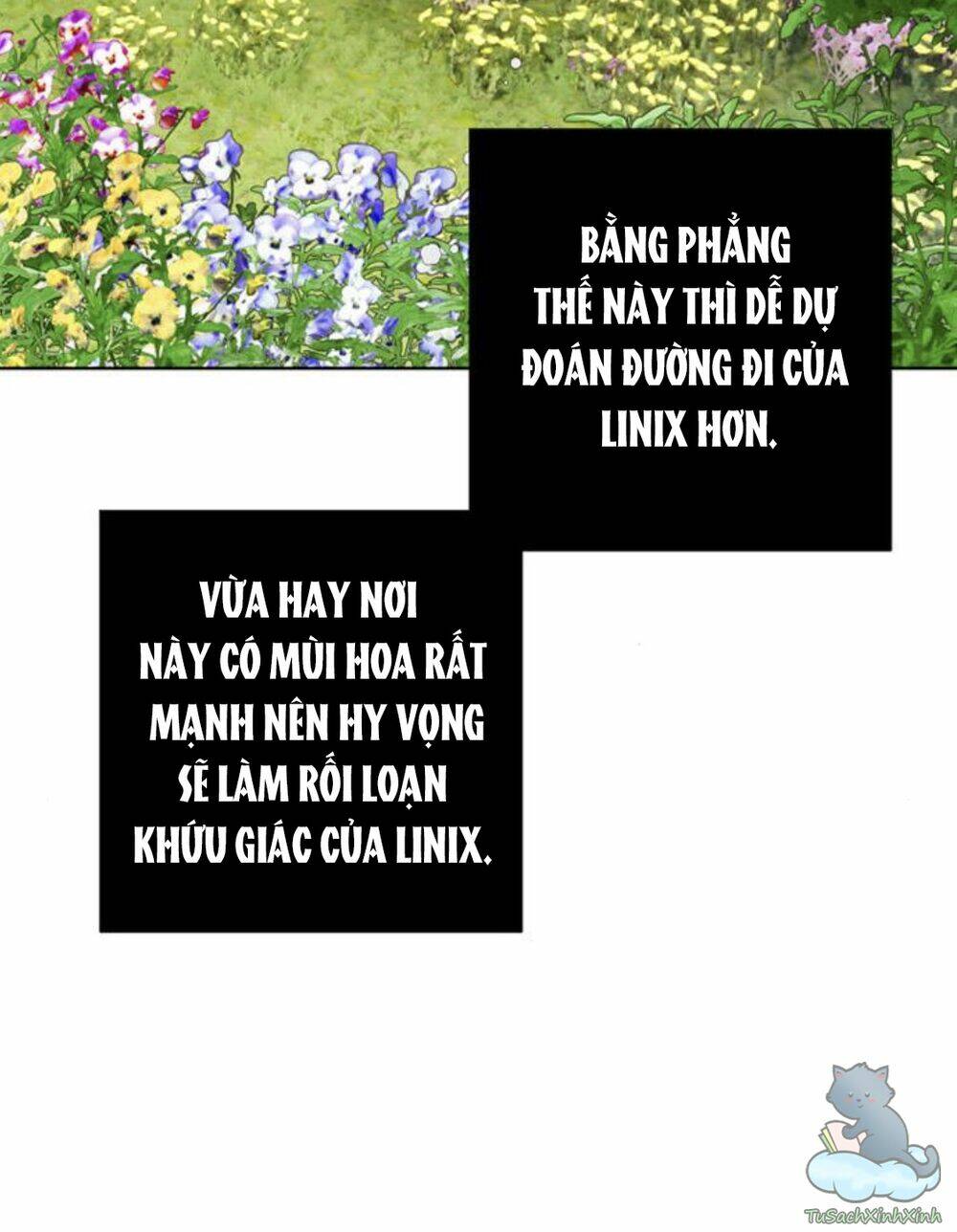 Cách Hiệp Sĩ Sống Như Một Tiểu Thư Quyền Quý - Chap 32 - Trang 77