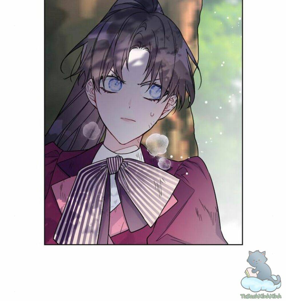 Cách Hiệp Sĩ Sống Như Một Tiểu Thư Quyền Quý - Chap 32 - Trang 82