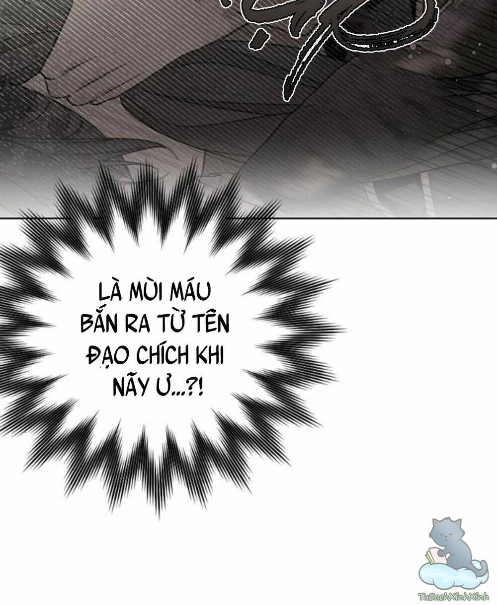Cách Hiệp Sĩ Sống Như Một Tiểu Thư Quyền Quý - Chap 32 - Trang 84