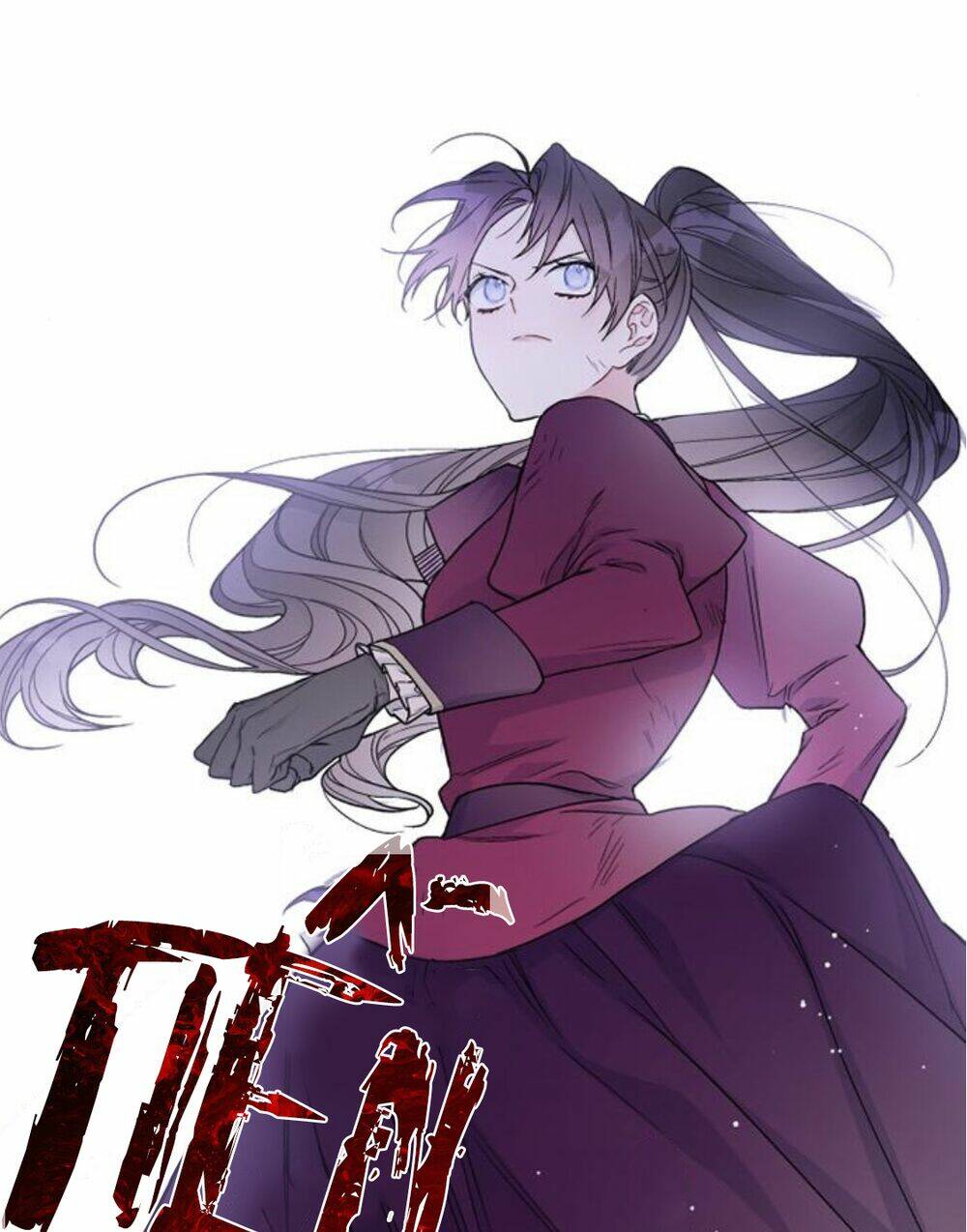 Cách Hiệp Sĩ Sống Như Một Tiểu Thư Quyền Quý - Chap 32 - Trang 98