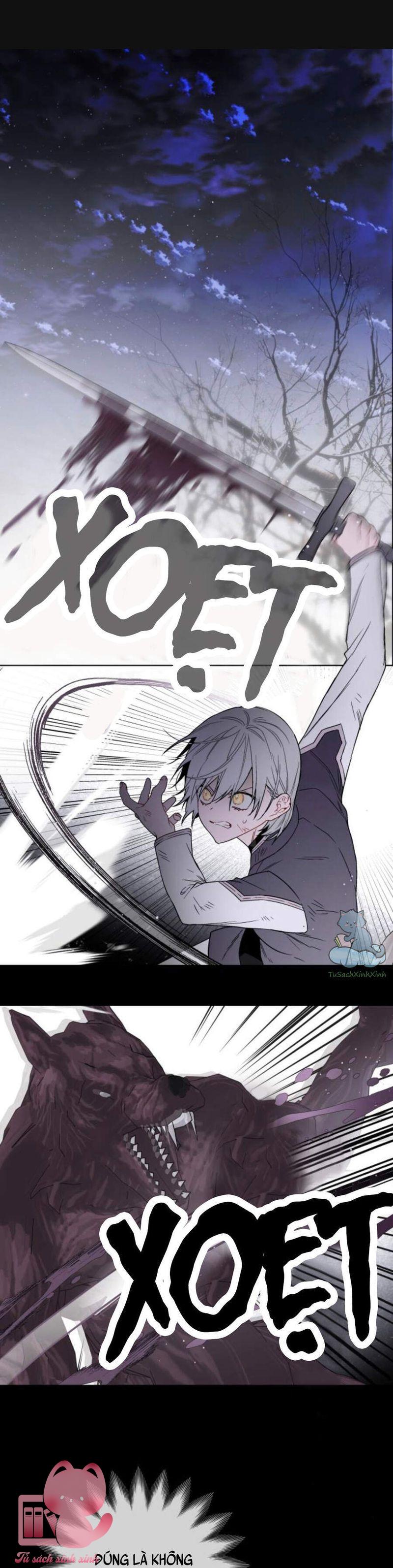 Cách Hiệp Sĩ Sống Như Một Tiểu Thư Quyền Quý - Chap 33 - Trang 2