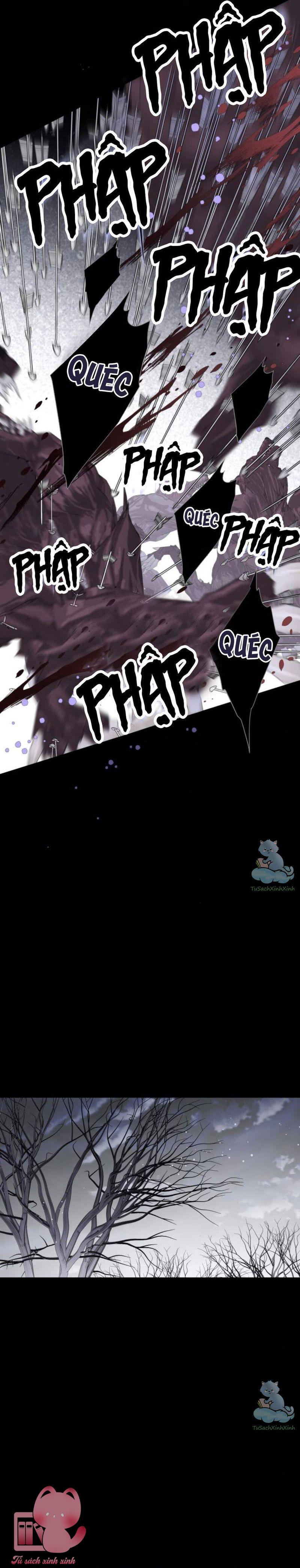 Cách Hiệp Sĩ Sống Như Một Tiểu Thư Quyền Quý - Chap 33 - Trang 13