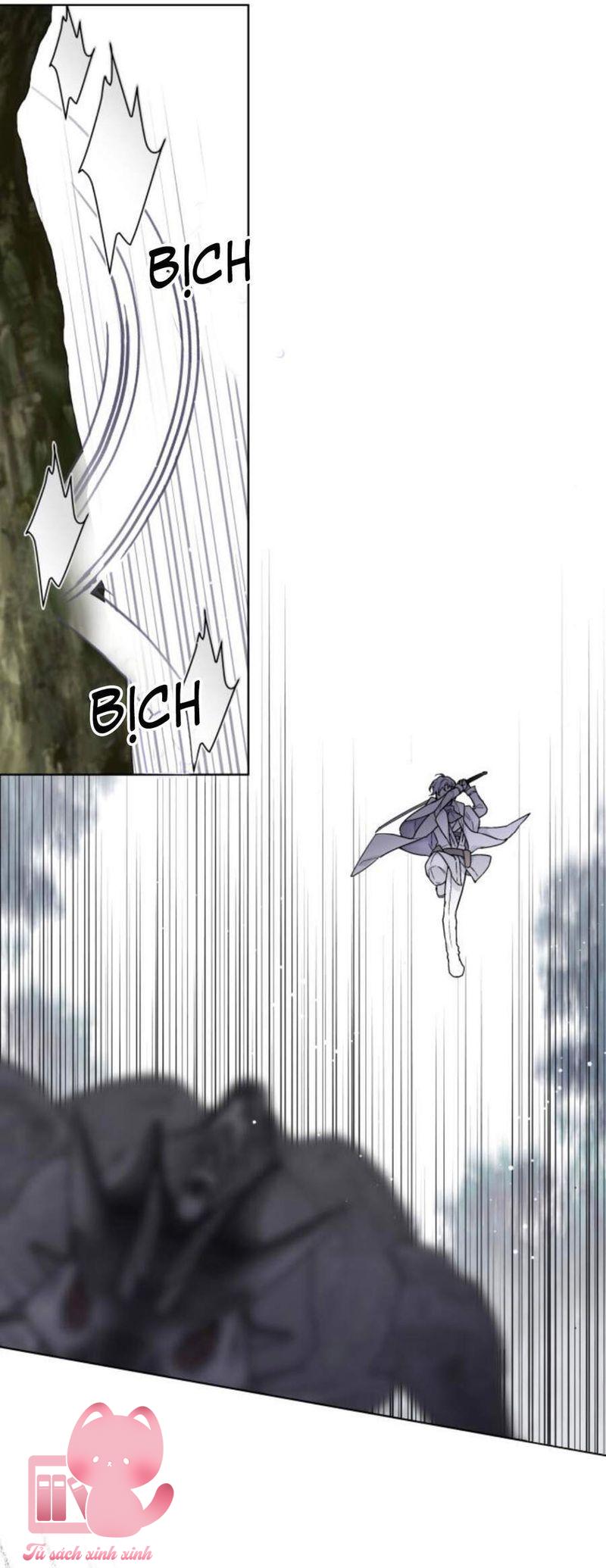 Cách Hiệp Sĩ Sống Như Một Tiểu Thư Quyền Quý - Chap 33 - Trang 21