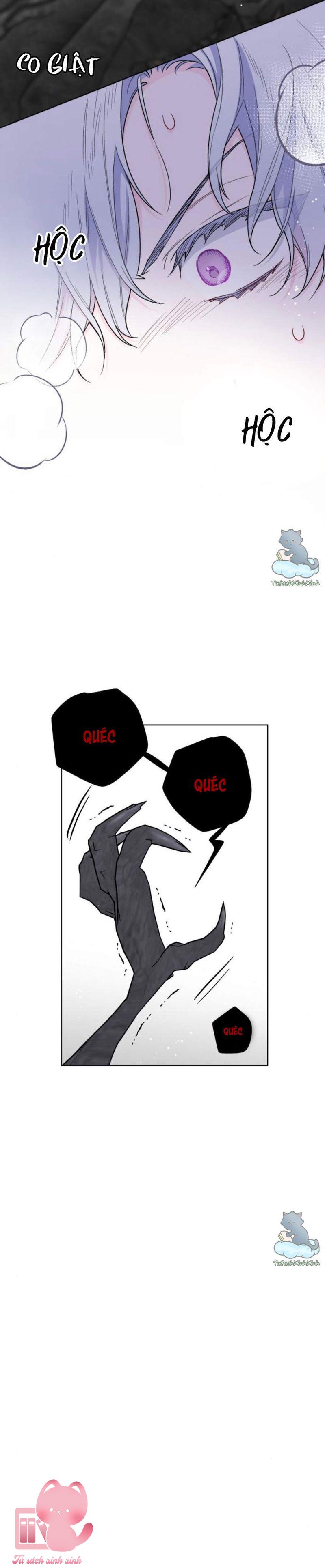 Cách Hiệp Sĩ Sống Như Một Tiểu Thư Quyền Quý - Chap 33 - Trang 23