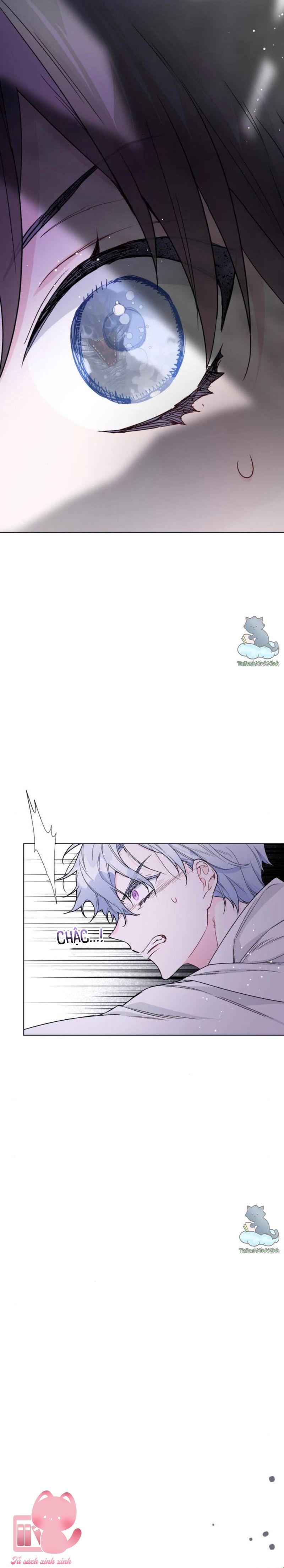 Cách Hiệp Sĩ Sống Như Một Tiểu Thư Quyền Quý - Chap 33 - Trang 25