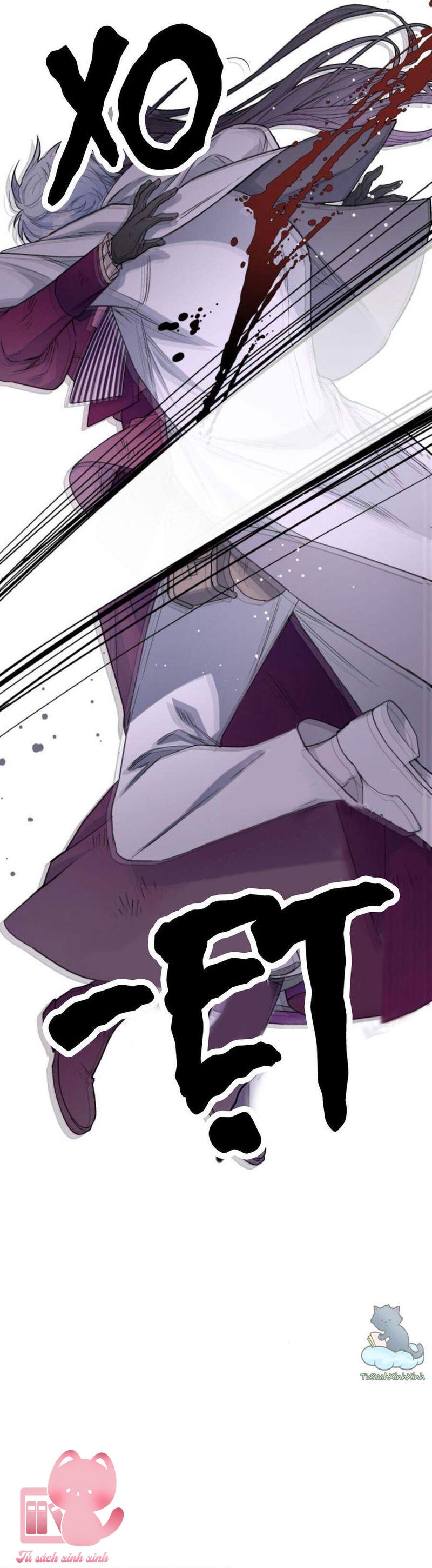 Cách Hiệp Sĩ Sống Như Một Tiểu Thư Quyền Quý - Chap 33 - Trang 26