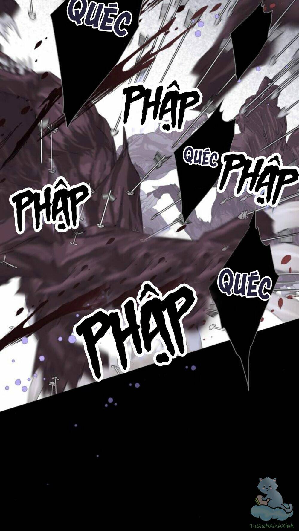 Cách Hiệp Sĩ Sống Như Một Tiểu Thư Quyền Quý - Chap 33 - Trang 42