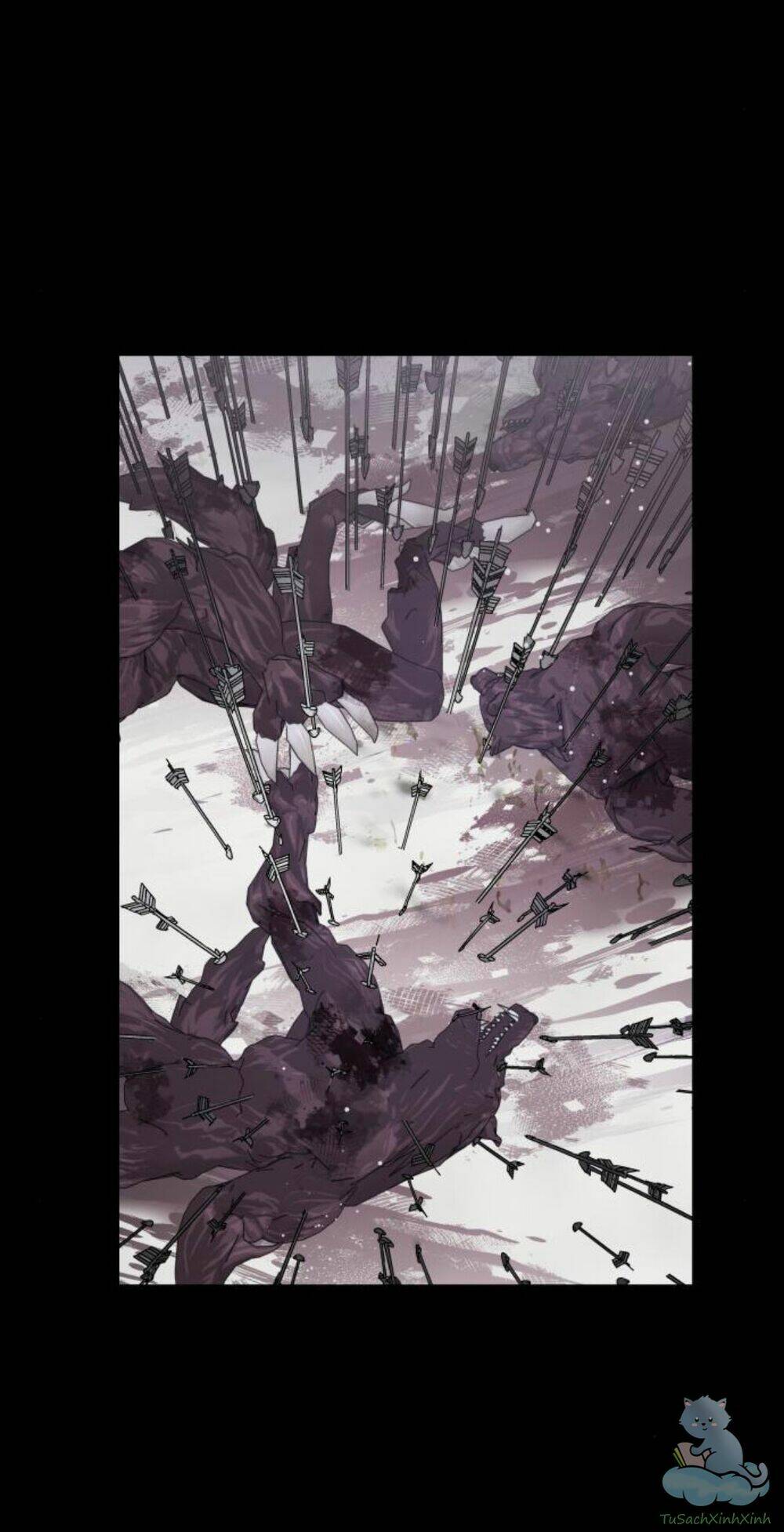 Cách Hiệp Sĩ Sống Như Một Tiểu Thư Quyền Quý - Chap 33 - Trang 44