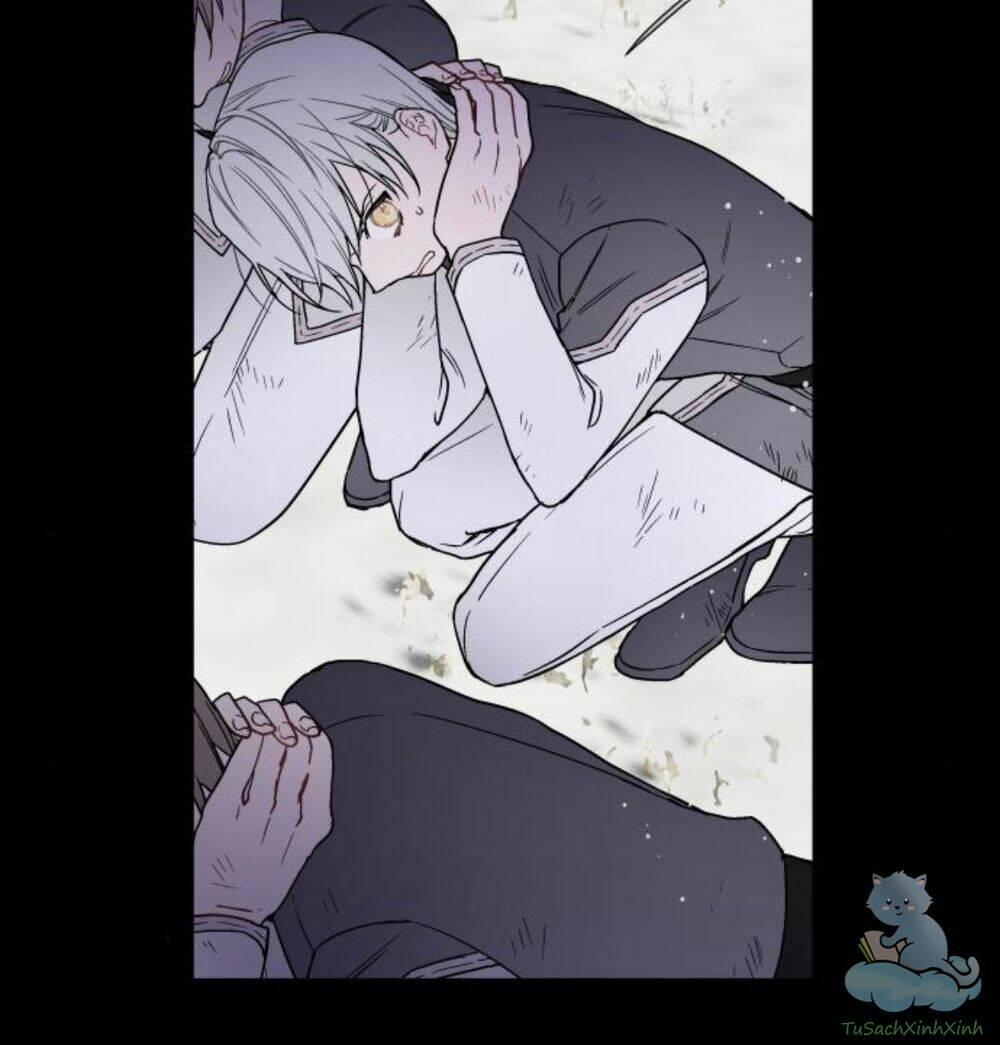 Cách Hiệp Sĩ Sống Như Một Tiểu Thư Quyền Quý - Chap 33 - Trang 48