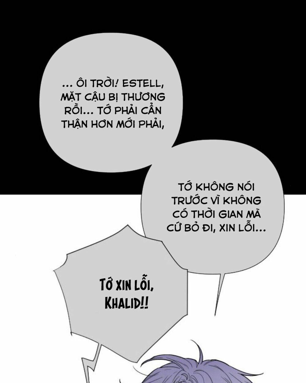 Cách Hiệp Sĩ Sống Như Một Tiểu Thư Quyền Quý - Chap 33 - Trang 49