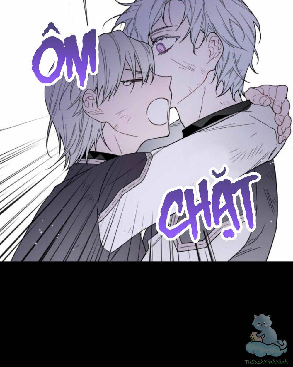 Cách Hiệp Sĩ Sống Như Một Tiểu Thư Quyền Quý - Chap 33 - Trang 50