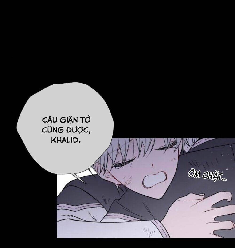 Cách Hiệp Sĩ Sống Như Một Tiểu Thư Quyền Quý - Chap 33 - Trang 53