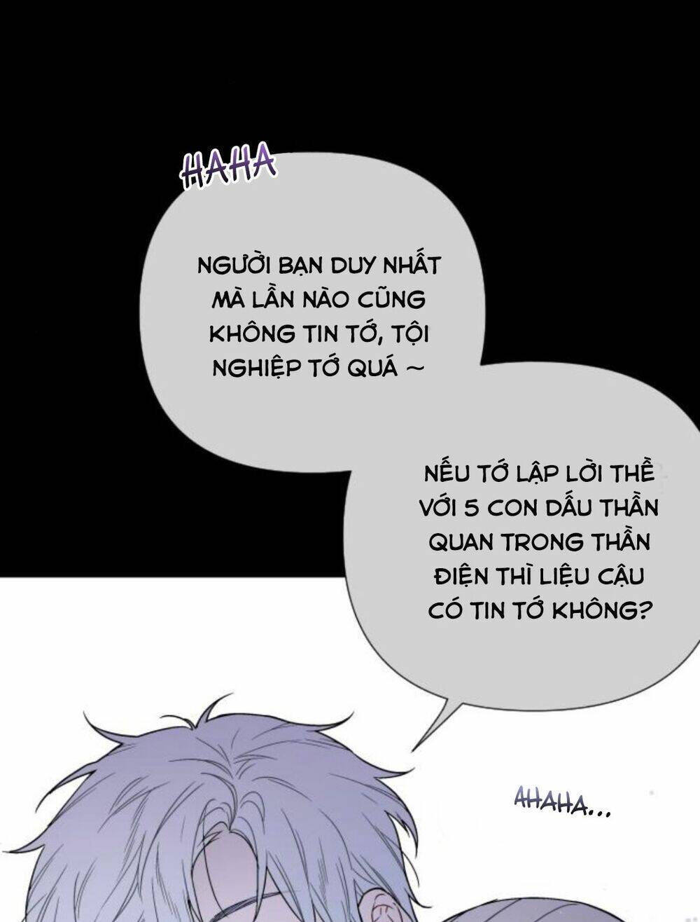 Cách Hiệp Sĩ Sống Như Một Tiểu Thư Quyền Quý - Chap 33 - Trang 55