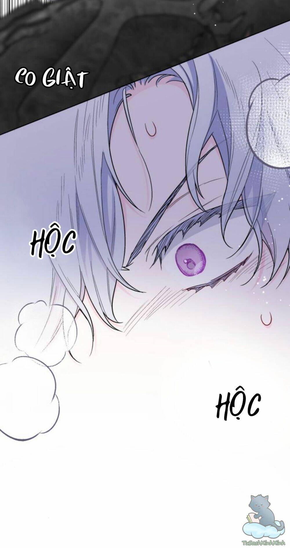 Cách Hiệp Sĩ Sống Như Một Tiểu Thư Quyền Quý - Chap 33 - Trang 74