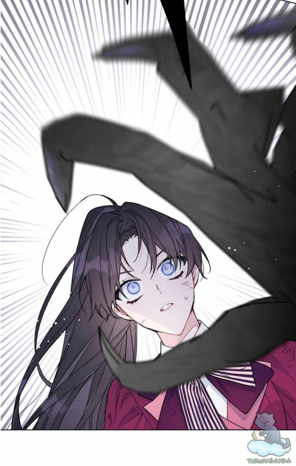 Cách Hiệp Sĩ Sống Như Một Tiểu Thư Quyền Quý - Chap 33 - Trang 80
