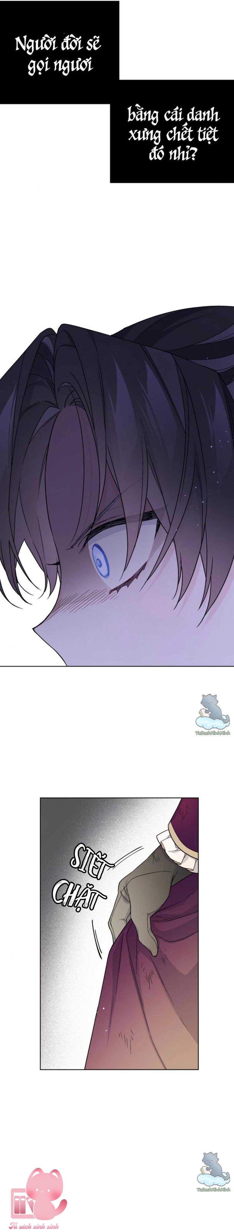 Cách Hiệp Sĩ Sống Như Một Tiểu Thư Quyền Quý - Chap 34 - Trang 11