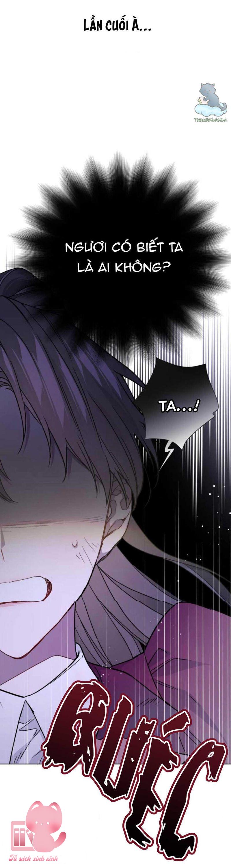 Cách Hiệp Sĩ Sống Như Một Tiểu Thư Quyền Quý - Chap 34 - Trang 21