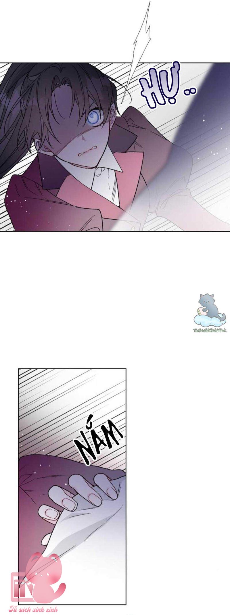 Cách Hiệp Sĩ Sống Như Một Tiểu Thư Quyền Quý - Chap 34 - Trang 23