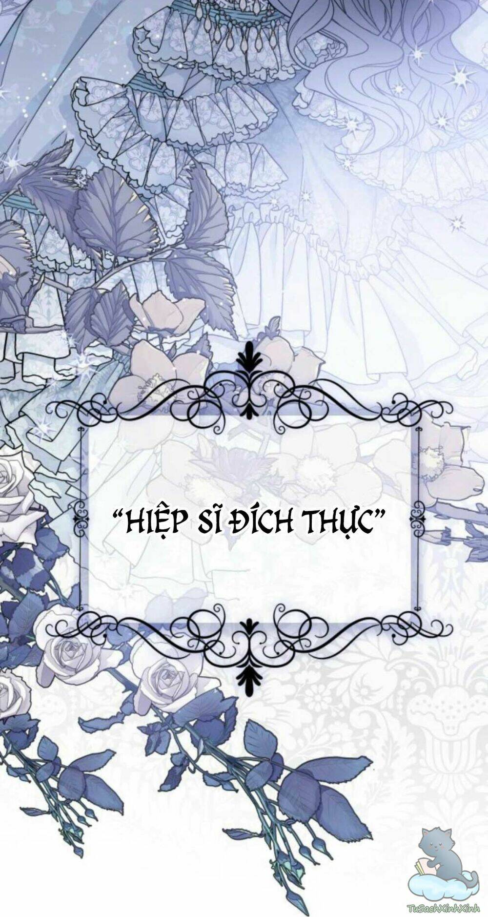 Cách Hiệp Sĩ Sống Như Một Tiểu Thư Quyền Quý - Chap 34 - Trang 35