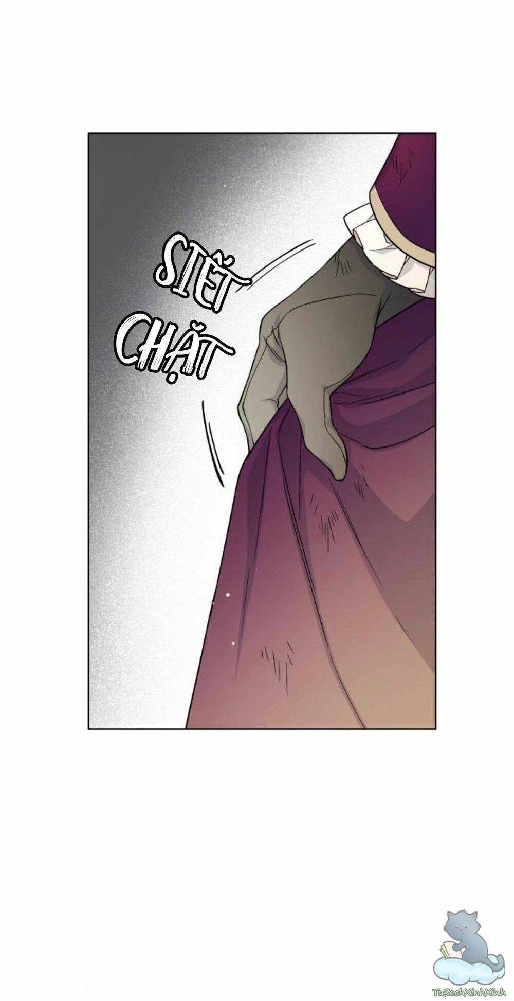 Cách Hiệp Sĩ Sống Như Một Tiểu Thư Quyền Quý - Chap 34 - Trang 38