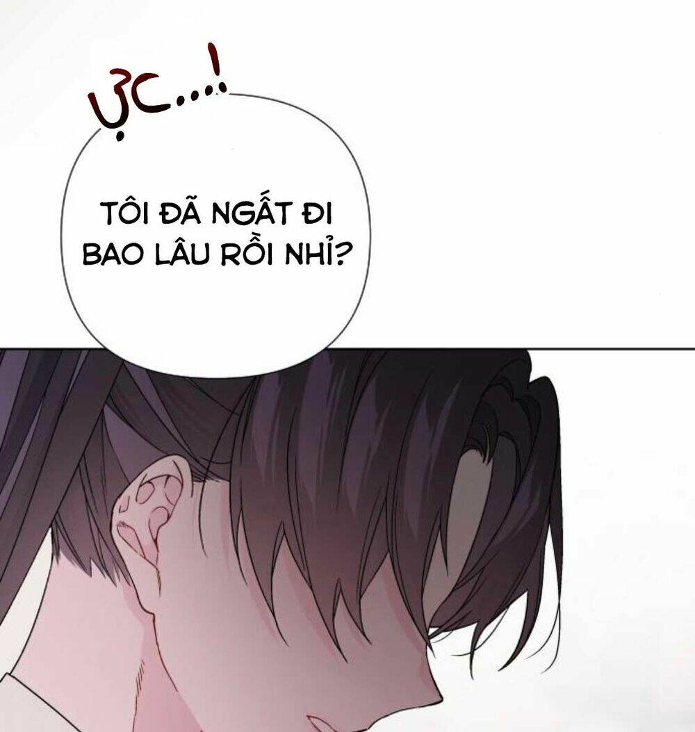 Cách Hiệp Sĩ Sống Như Một Tiểu Thư Quyền Quý - Chap 34 - Trang 48