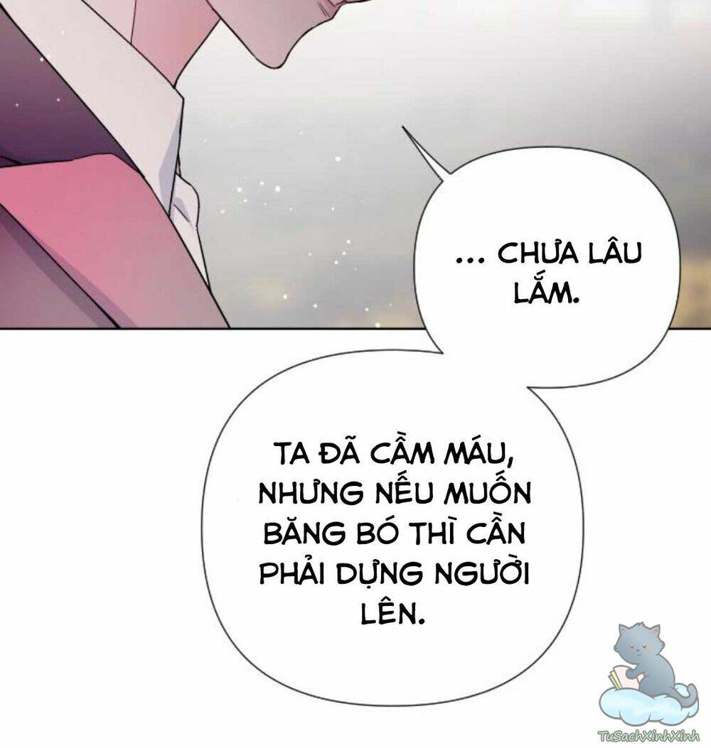 Cách Hiệp Sĩ Sống Như Một Tiểu Thư Quyền Quý - Chap 34 - Trang 49