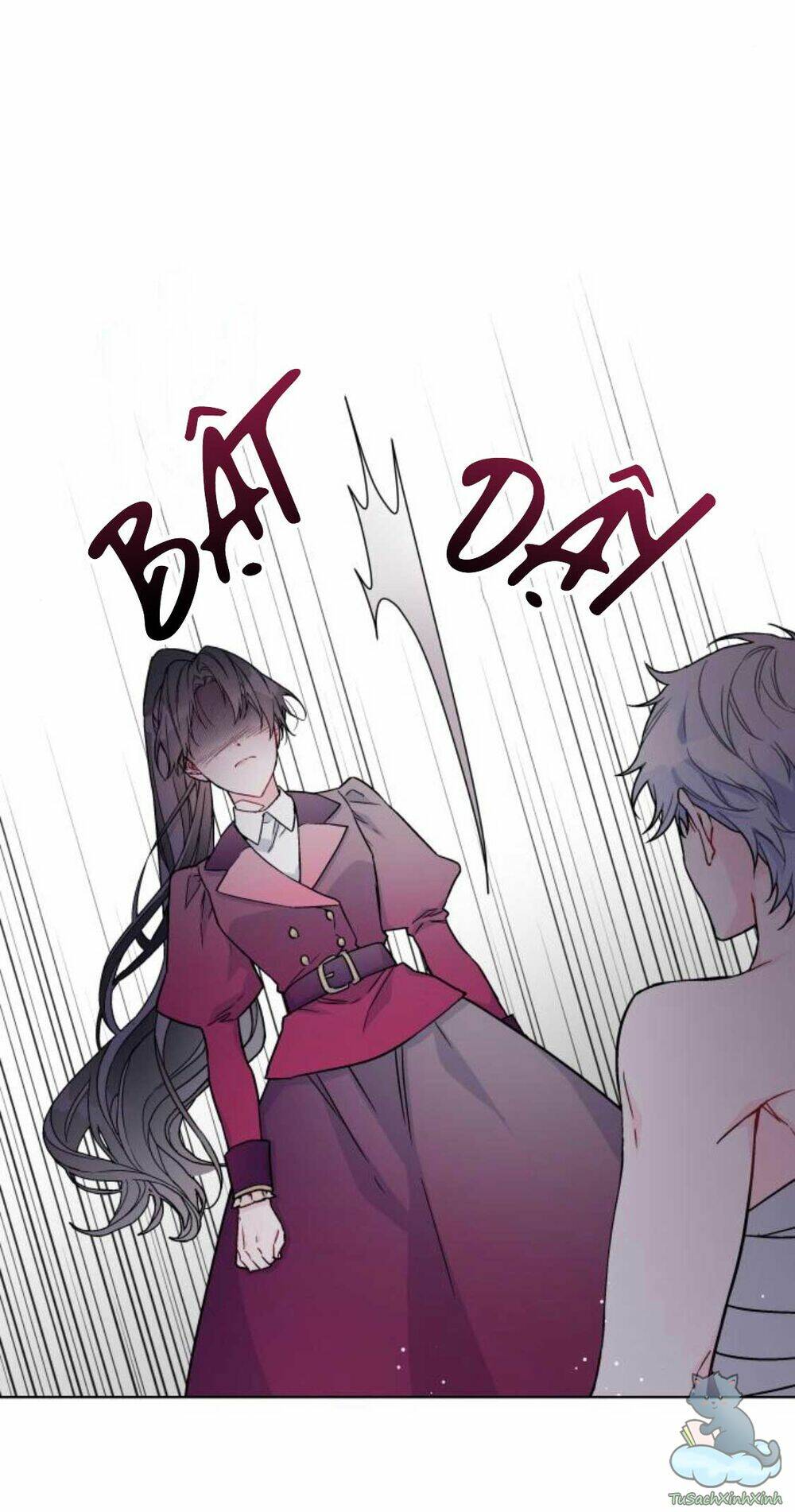 Cách Hiệp Sĩ Sống Như Một Tiểu Thư Quyền Quý - Chap 34 - Trang 56
