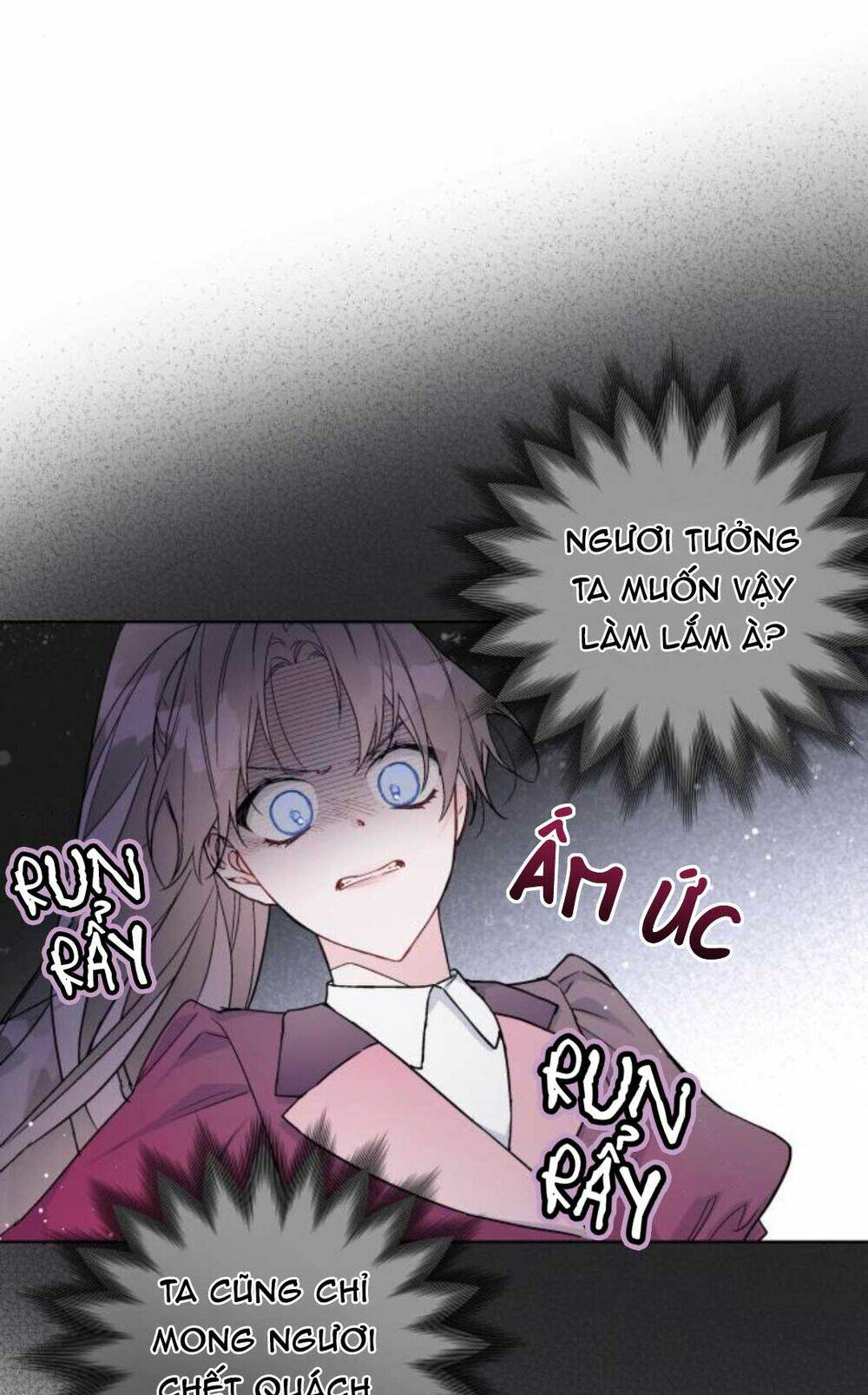 Cách Hiệp Sĩ Sống Như Một Tiểu Thư Quyền Quý - Chap 34 - Trang 57