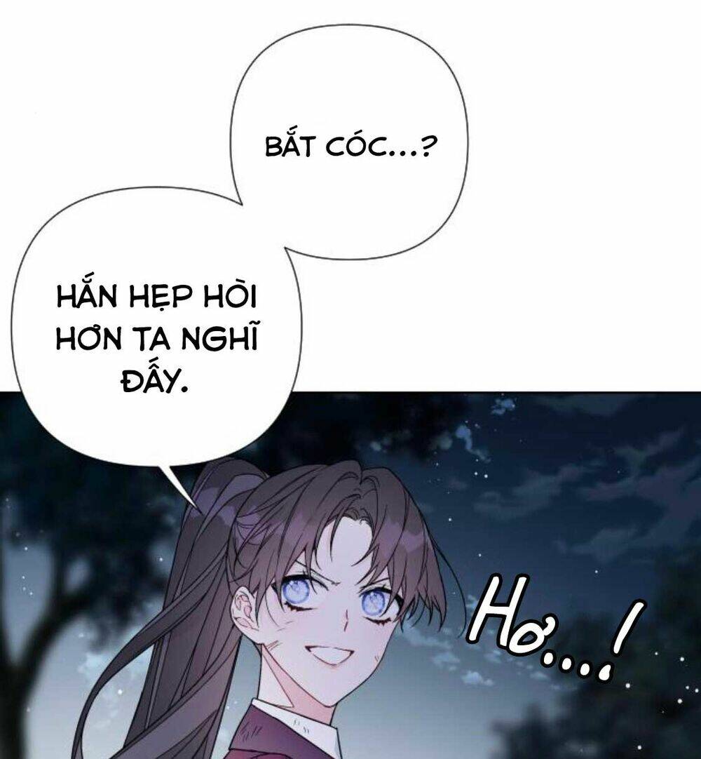 Cách Hiệp Sĩ Sống Như Một Tiểu Thư Quyền Quý - Chap 34 - Trang 62