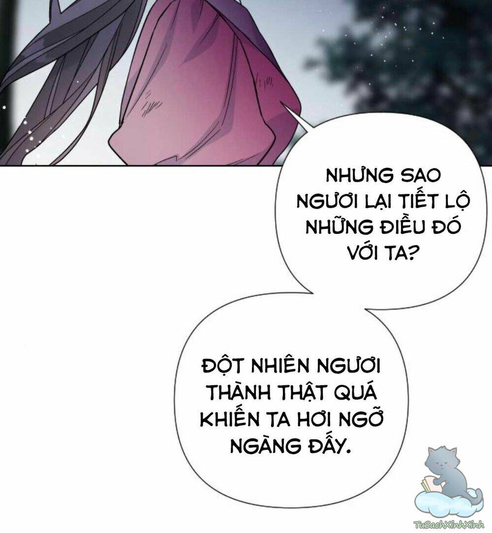 Cách Hiệp Sĩ Sống Như Một Tiểu Thư Quyền Quý - Chap 34 - Trang 63