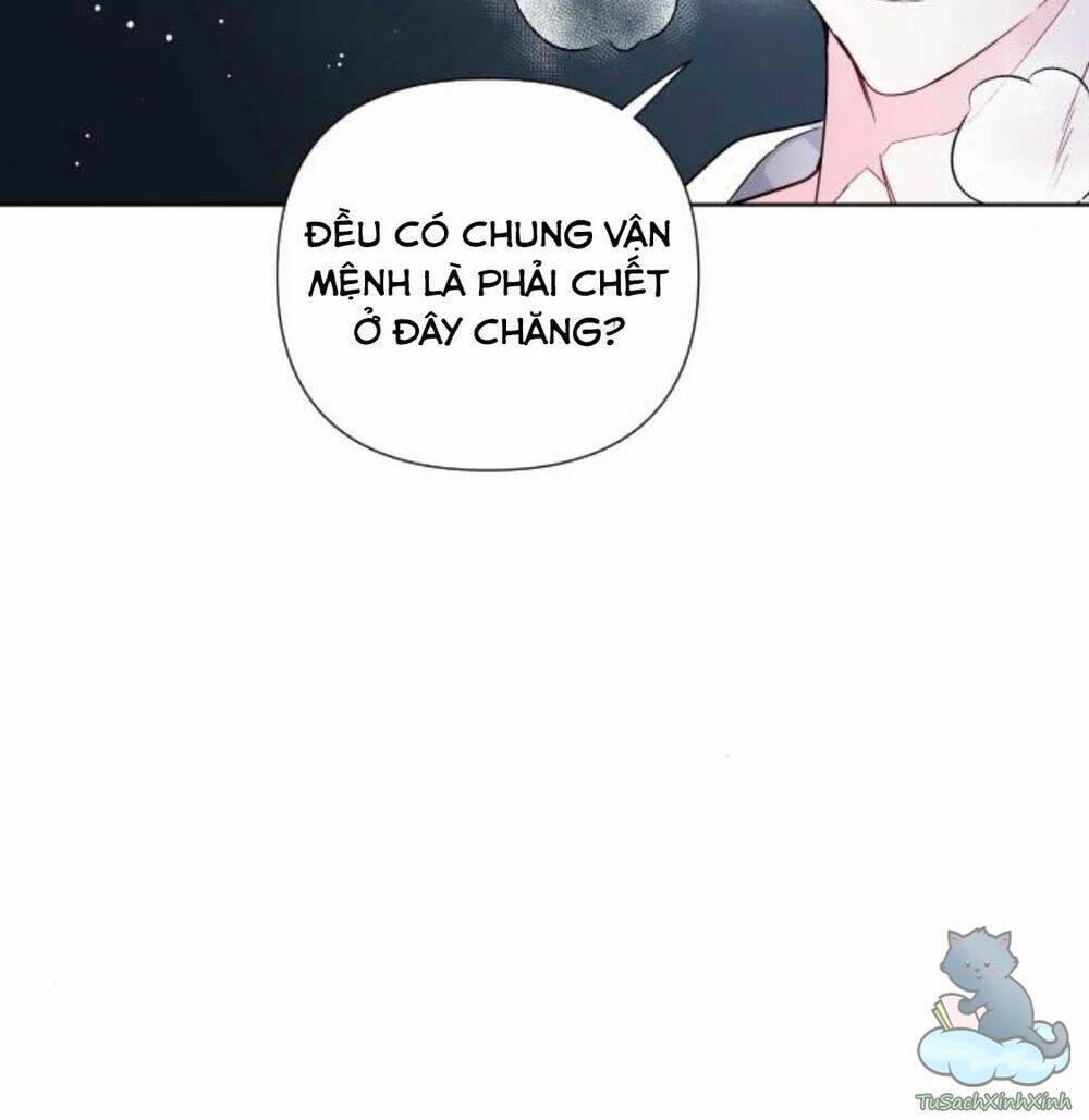 Cách Hiệp Sĩ Sống Như Một Tiểu Thư Quyền Quý - Chap 34 - Trang 66