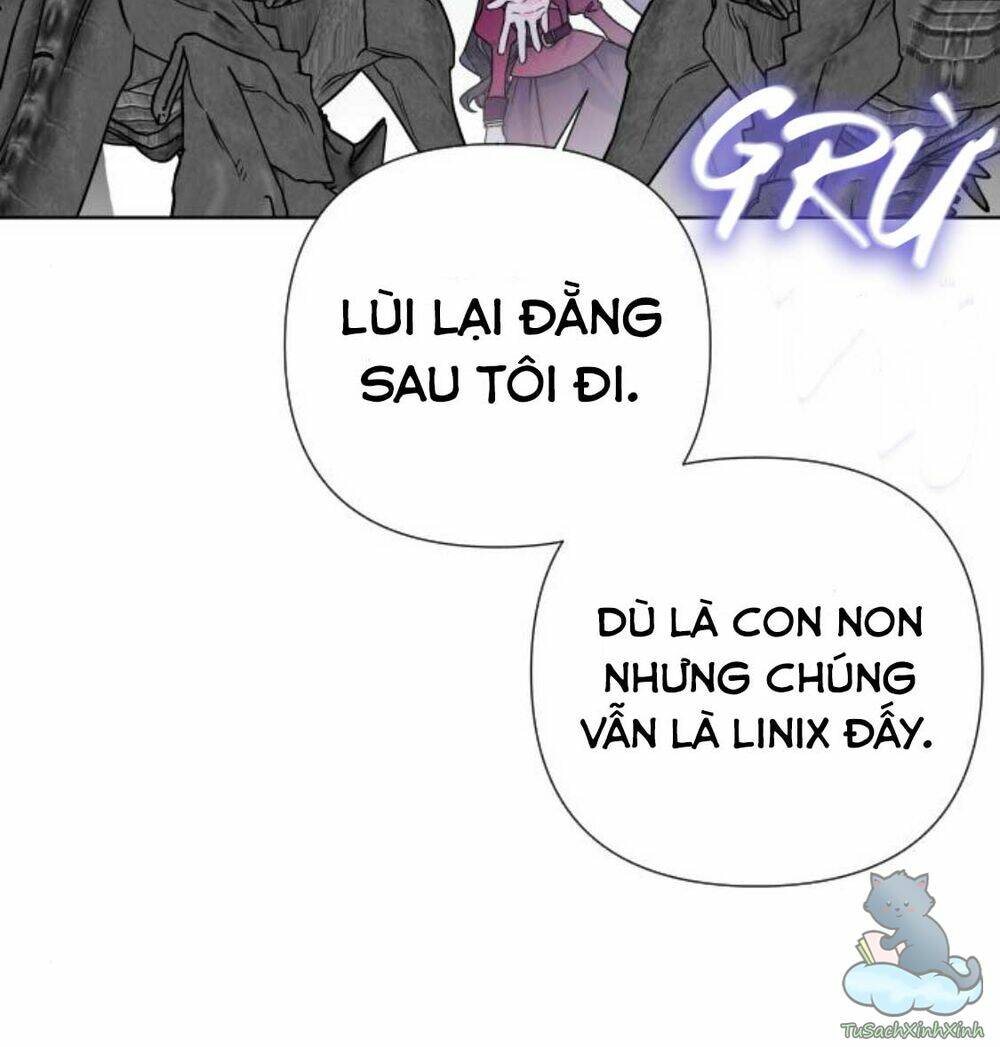 Cách Hiệp Sĩ Sống Như Một Tiểu Thư Quyền Quý - Chap 34 - Trang 73