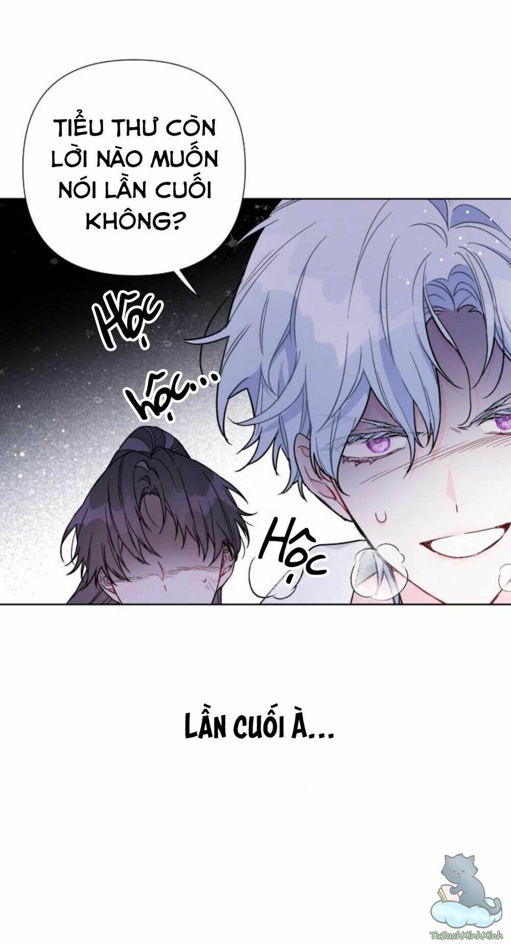 Cách Hiệp Sĩ Sống Như Một Tiểu Thư Quyền Quý - Chap 34 - Trang 75